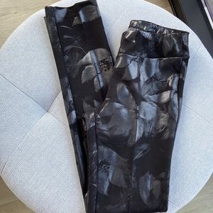 NWT Insight Night Orchid Scuba Pant